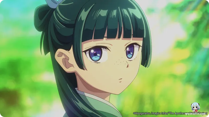 Mao Anime Reveals Full Cast, Themes, PV, Two-Cour Run | Weebwire