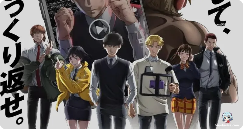 12 Essential Korean Anime Titles to Watch Now | Weebwire