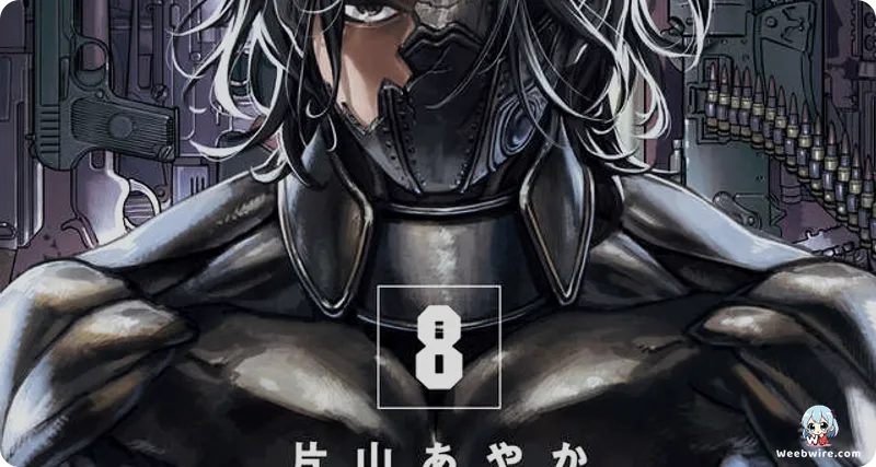 'Fungus and Iron' TV Anime Adaptation Announced | Weebwire