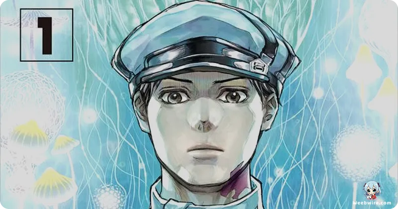 'Fungus and Iron' TV Anime Adaptation Announced | Weebwire