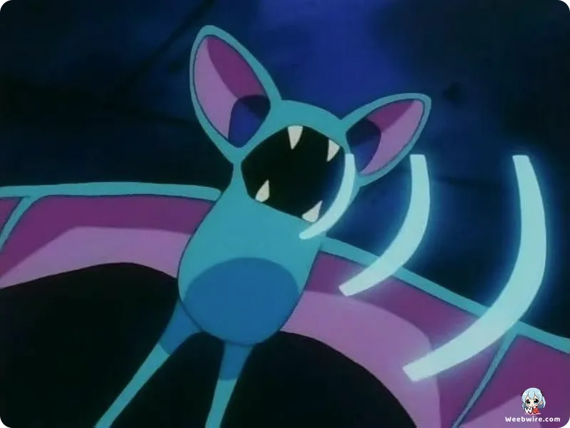 Pokémon